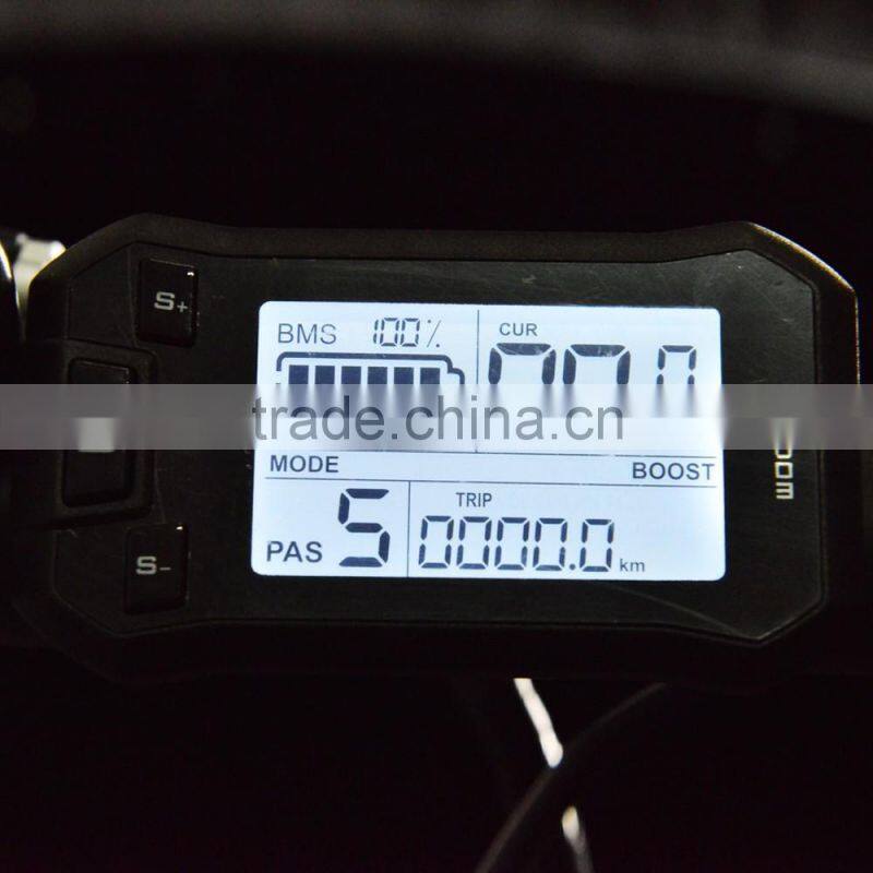 Three wheel triporteur electric cargo trike reverse trike for sale