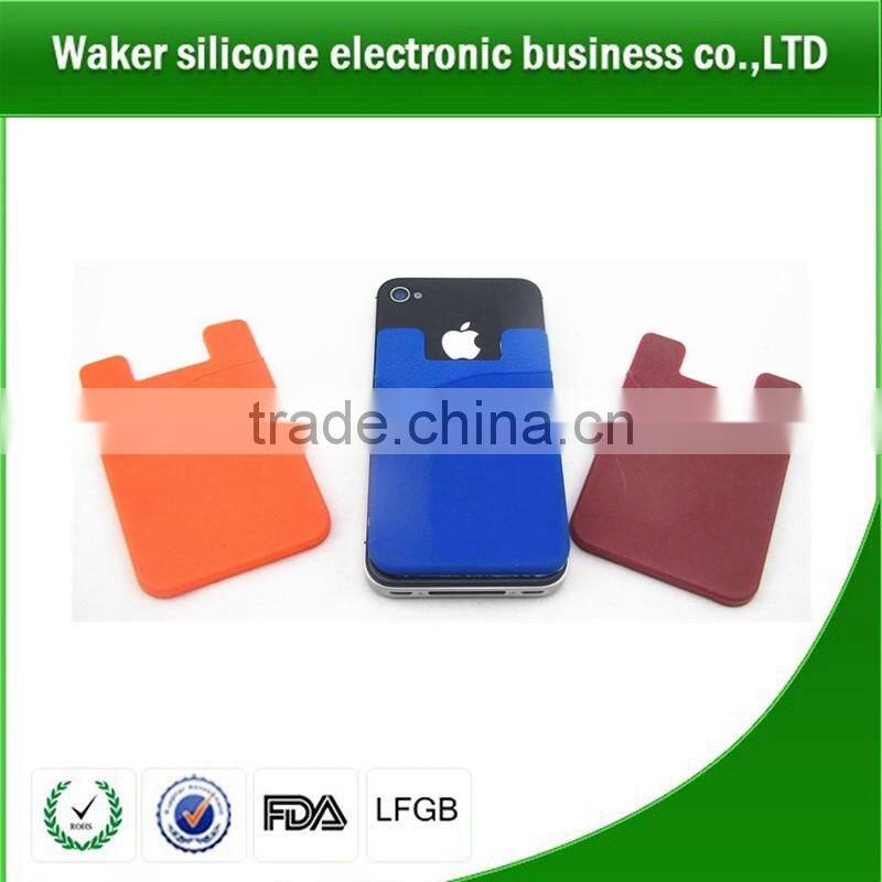 waterless reusable name card holder