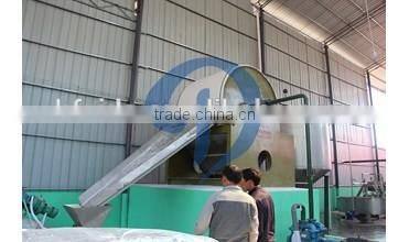 Tapioca starch machine cassava starch manufacturing plant project