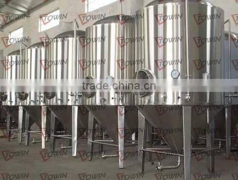 small/medium Brewery Equipment