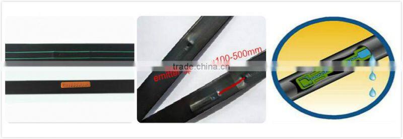 drip tape for cotton irrigation