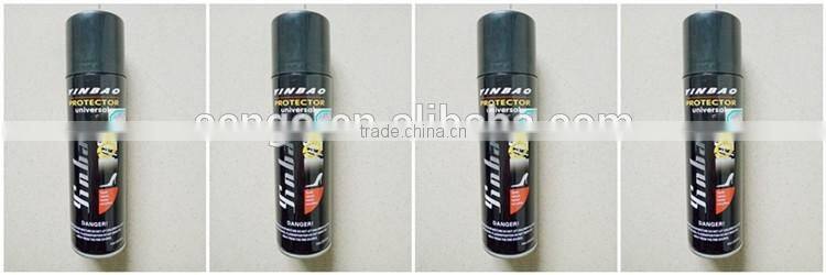 Leather Protection Spray/Suede renew Spray/Suede Shoe Polish