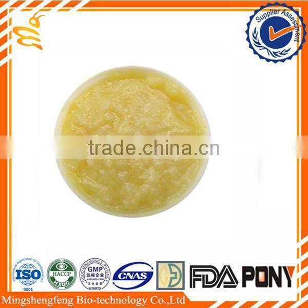 Fresh Royal Jelly good for health care