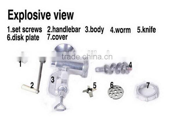 Home kitchen appliance manual peanut butter colloid peanut paste grinder