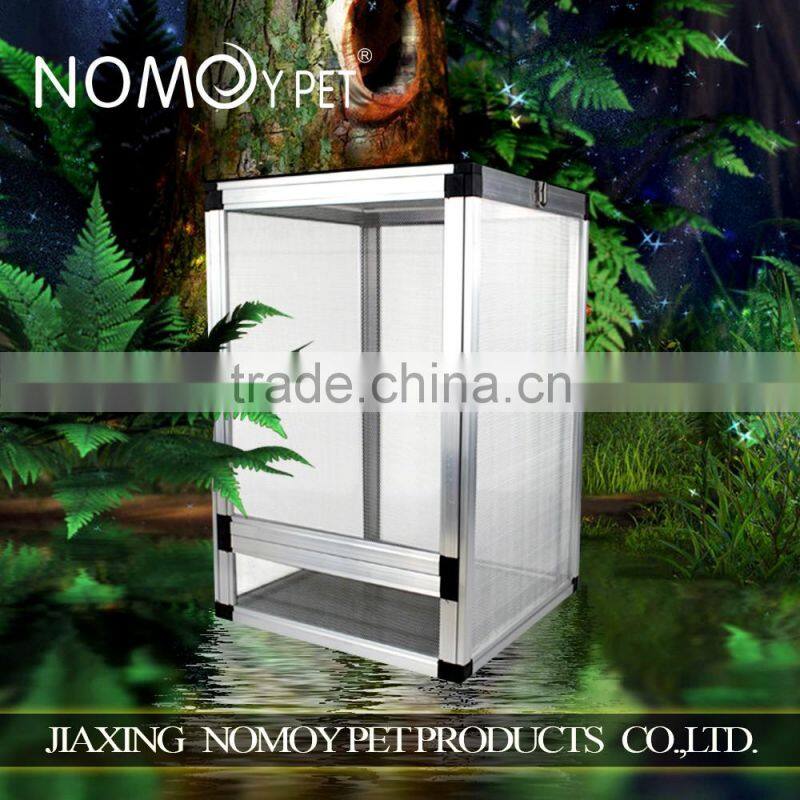 Nomoy Pet small animal house pet cage folding animal cage