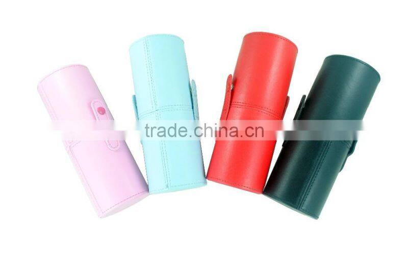 5pcs custom color makeup brushes popular colorful face brush