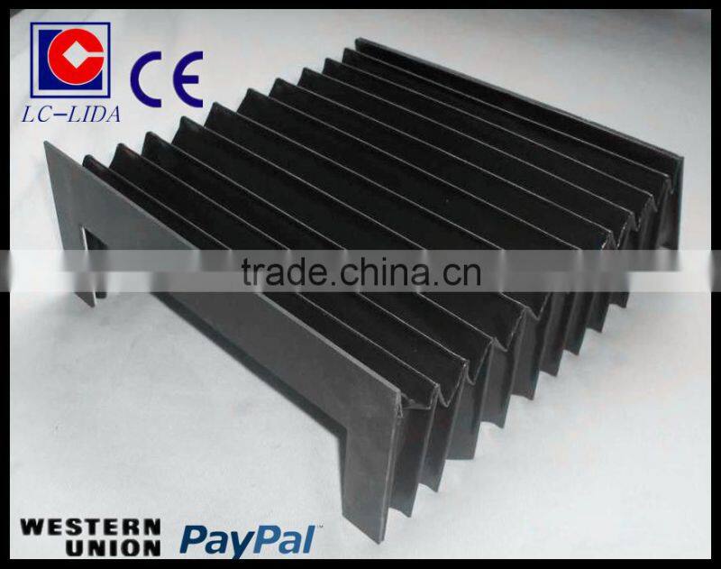 inear machine fold bellows