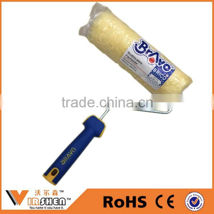 High quality wall rolling brush paint brush