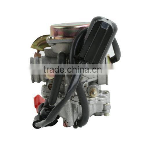 cheap sell New Quality motorcycle carburetor GY6 125 ,125cc motorcycle carburetor with good quality !