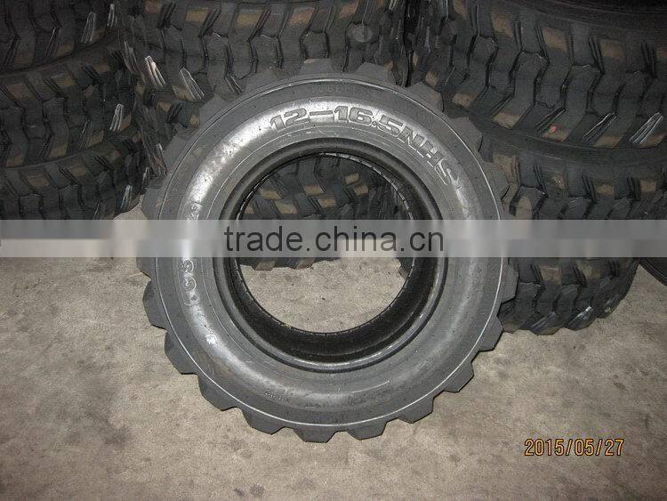 Fashion classical industrial skid steer tyre g2/l2