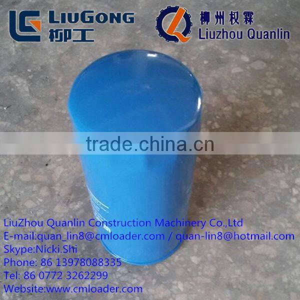 Diesel Engine parts Oil Filter SP107409 for Liugong Forklift