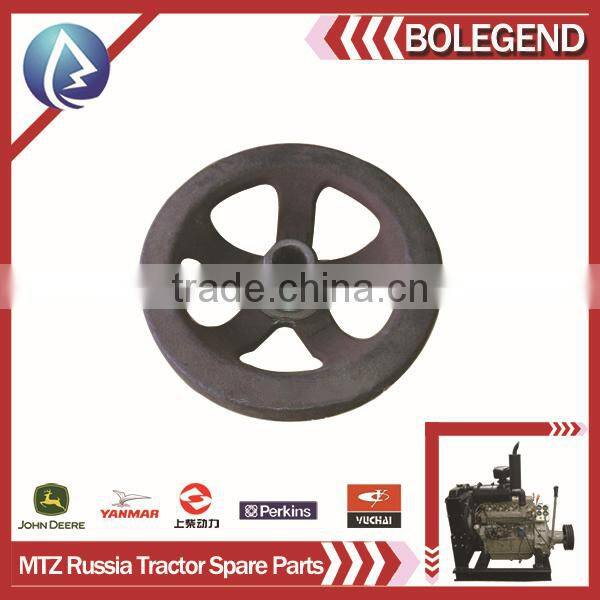 MTZ tractor's wheel , Russia MTZ tractor model spare parts A893,steel material,