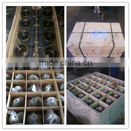 CNC Machining Sleeve Copper Bushing