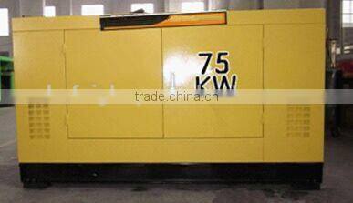 HOT sales low price Silent Diesel Generator