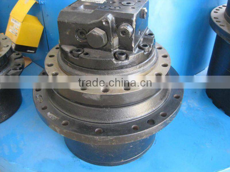 GM17VL final drive assy for PC100-5 PC120-5 PC120-6 PC100-6 Travel Motor