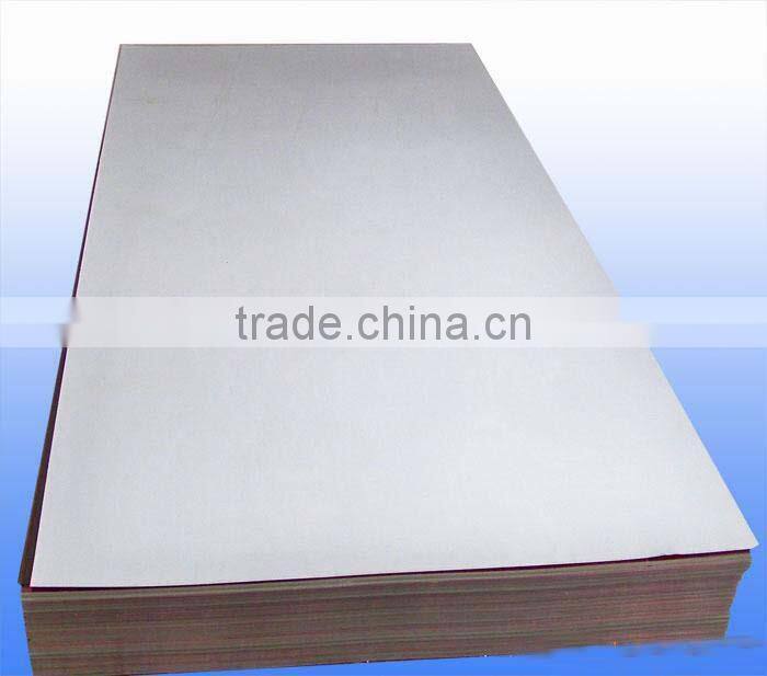 320 stainless steel sheet
