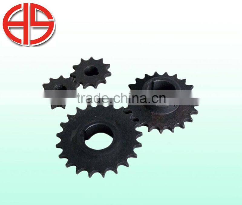 China sprocket manufacturer factory price