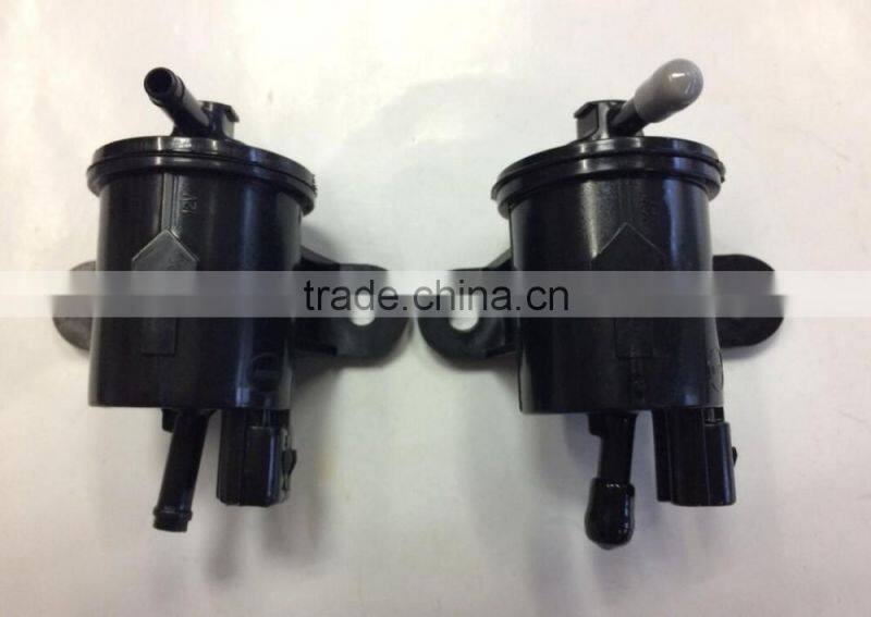 Motorcycle fuel pump assembly 16710GET013 16710-GET-013