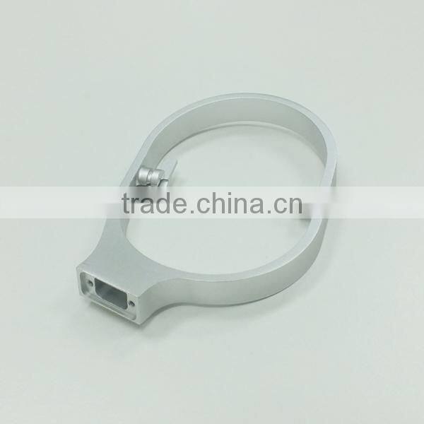 china wholesale dongguan cnc machining for senter cnc milling