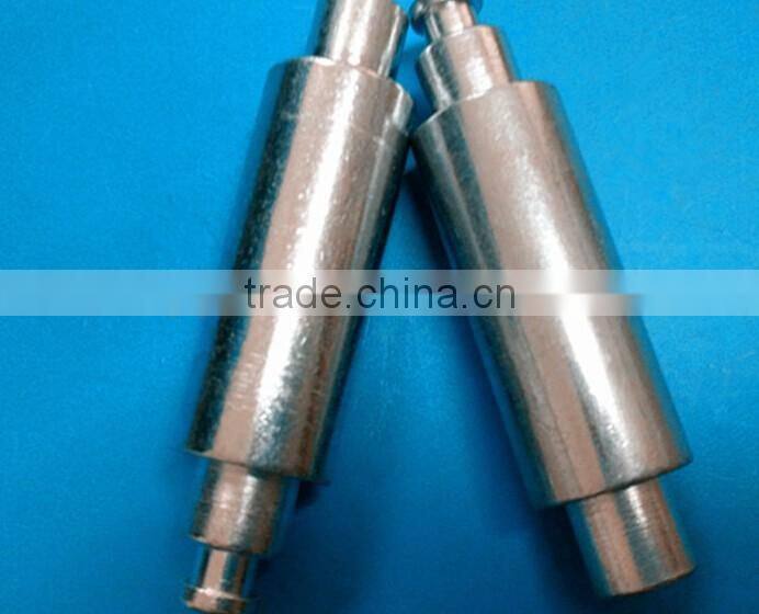 Factory manufacture high precision cnc turning metal steel camshaft