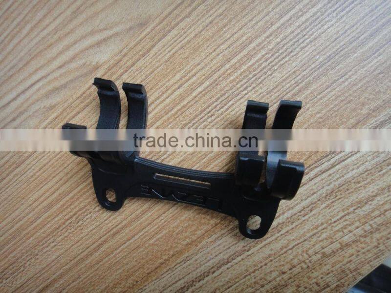 2016 hot sale custom made small plastic part in hebei, china