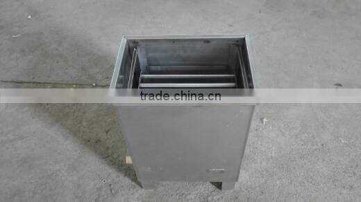 Safety Glass Heat resistance test instrument