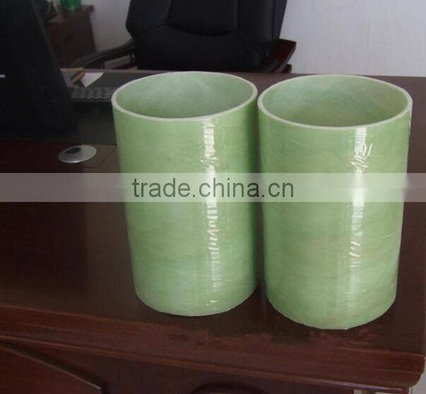 A-grade Moisture Resistance FRP Tube---epoxy fiberglass tube