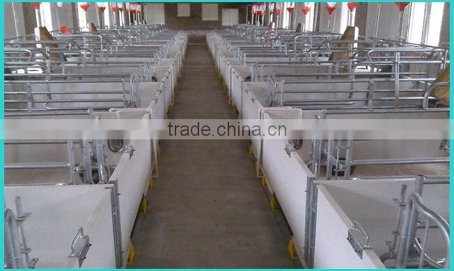 Pig Farming Equipments/sows obstetric table
