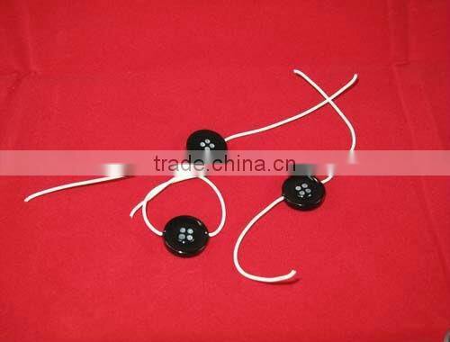Programmable UHF Passive RFID Laundry Tags for clothes