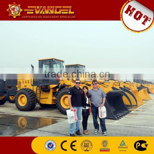 Professional offer CHANGLIN ZL50H Various Model Loader Genuine Spare Part