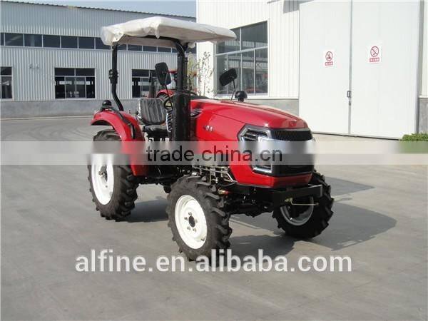 Newest factory price good quality farming tractor