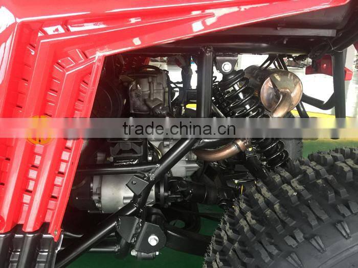 Newest 250cc UTV with Cheap Price MC-152