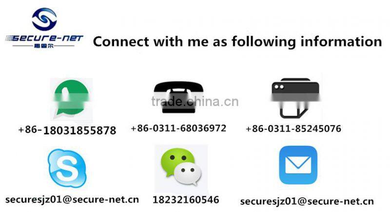 durability galvanized chain link fabric used chain link fence panels whosale