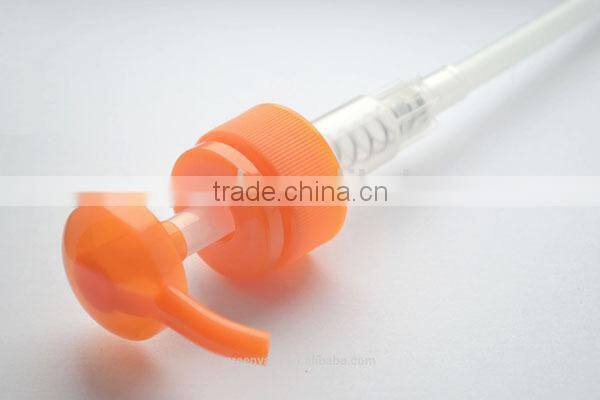 28/400 Soap Dispenser Plastic Pump Screw Lotion Pump Plastic Soap Pump from Yuyao China