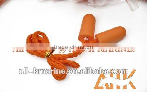 Ear Plugs Silicon Rubber for Hi-low/Hi Pitch