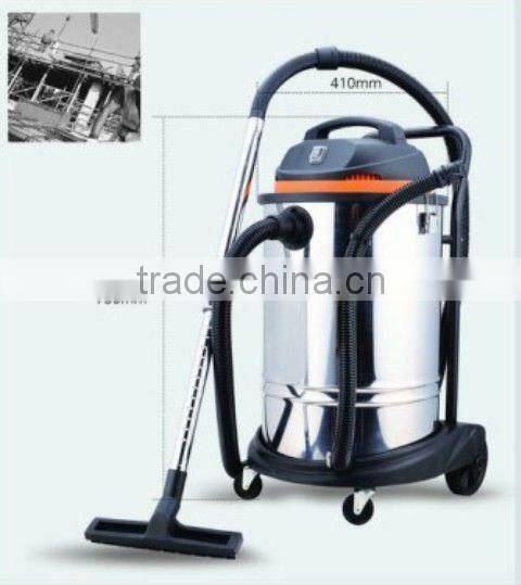 Industrial Electric Vacuum Cleaner