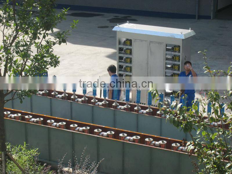 20Khz Ultrasonic industry grade homogenizing machine