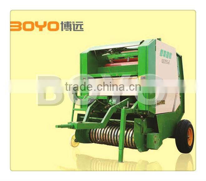 hey baler for alfafa