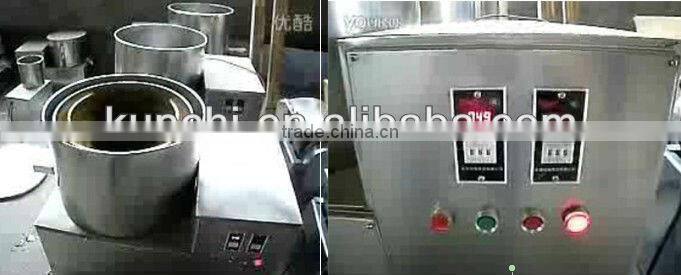 Hot sale vegetable dehydration machine