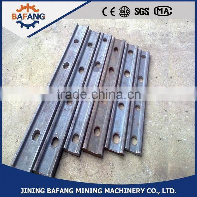 High Quality Railway Fish Plate