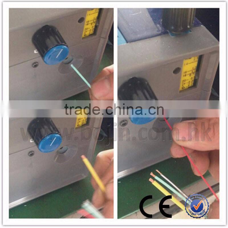 Portable Wire Stripper BJ-0319