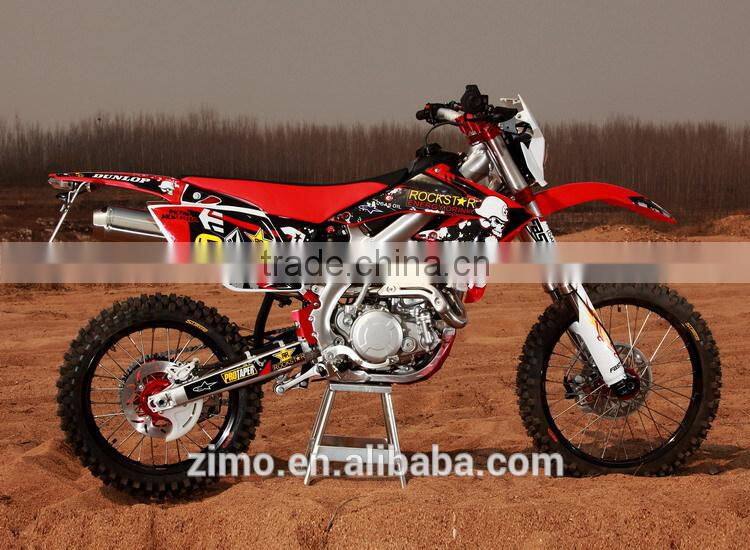 Brand New 450cc Chinese Motorcycle