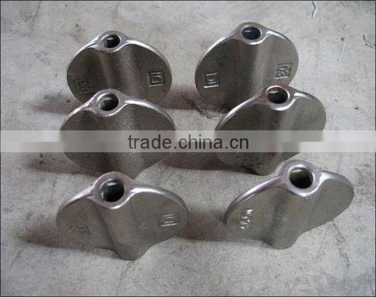 Customized Investment Casting Valve Body