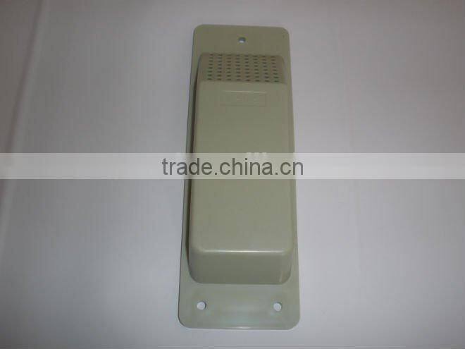 ISO standard container ventilator hood manufacturer