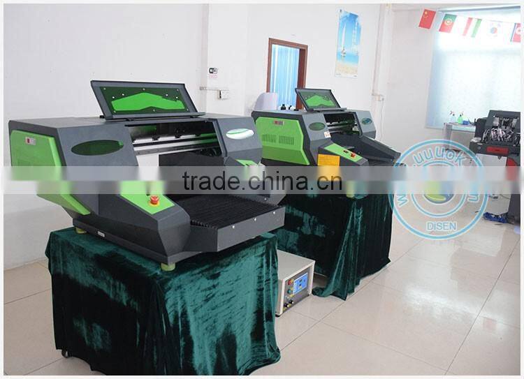 New LiGuang sprinkler head DSP-GJ5626 profession T-shirt printer