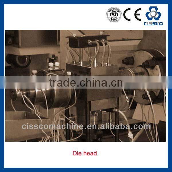 PU Pipe Complete Extrusion Line/machinery for polyurethane products