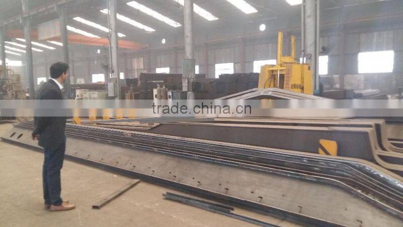 side wall cargo semi truck trailer