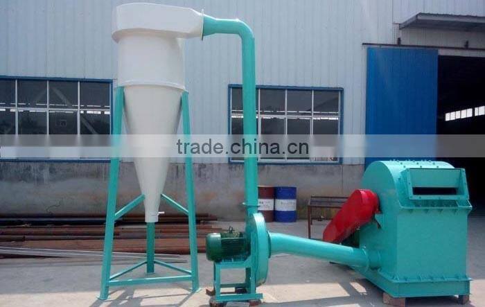Competitive price straw crusher cattle feed hammer crusher
