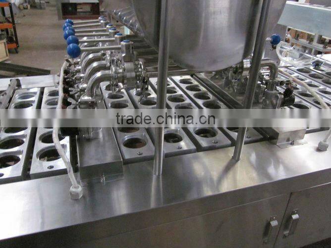 Thermal Form Fill Seal