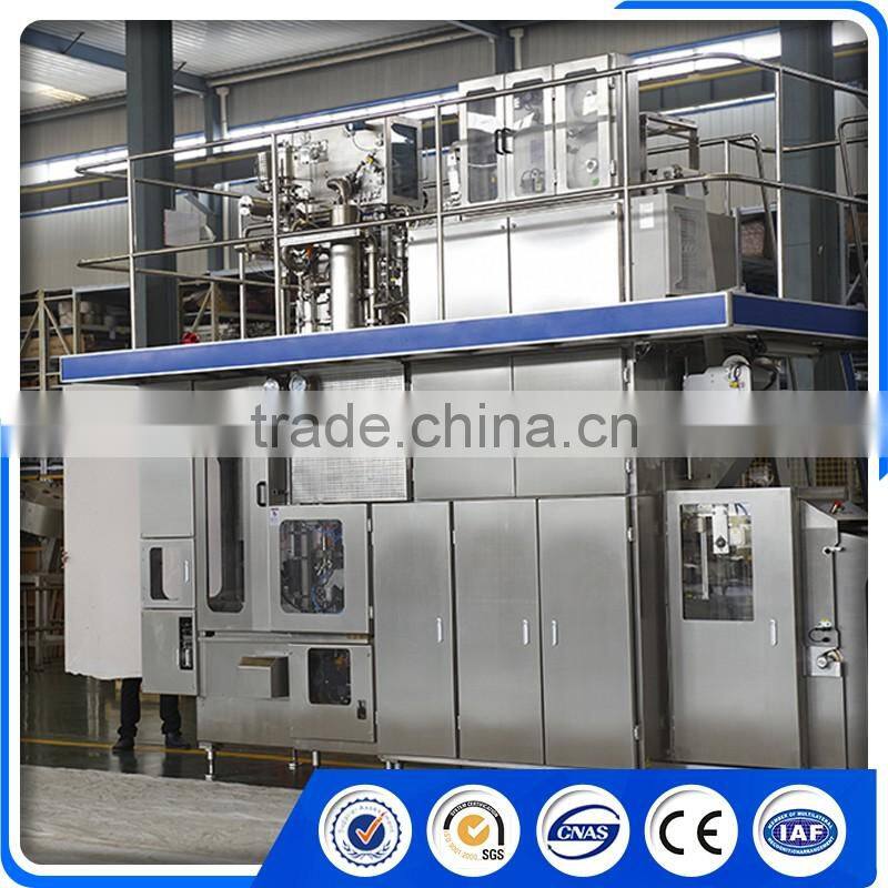 BH7000 new cheap aseptic juice filling equipment